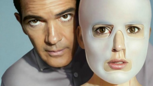 Antonio Banderas stars in Pedro Almodovar's THE SKIN I LIVE IN